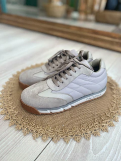 ZAPATILLA BRAMBLE TIZA - comprar online