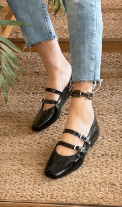 Ballerina Soho - De Pueblo