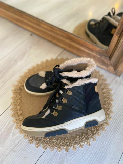 BOTA RETRO SNOW