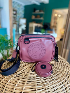 BANDOLERA URBAN PULSE