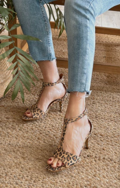 Sandalias Silvina - comprar online