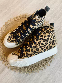 Zapatilla LEO