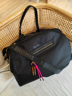 BOLSO TENIS RACBAN - De Pueblo
