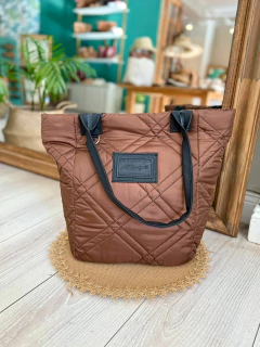 CARTERA PUFFER CRACOVIA ANTONIA AGOSTI