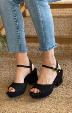 SANDALIAS BELU en internet