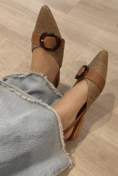 Mules Venezia - comprar online