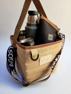 MATERA ANTONIA AGOSTI CAMEL - comprar online