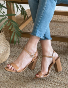 SANDALIAS MILI - De Pueblo