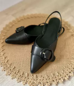 ZUECO CON PULSERA VENECIA - comprar online