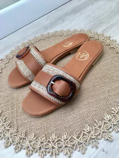 CHATA MILANO SUELA - comprar online