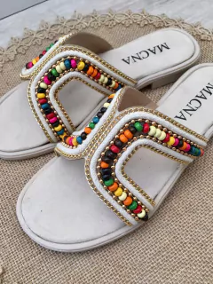 CHANCLE DIANA - comprar online