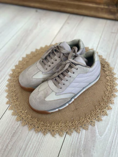 ZAPATILLA BRAMBLE TIZA