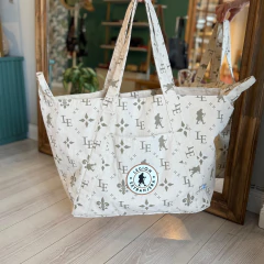 TOTE MAUI CRUDO - comprar online