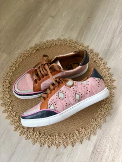 ZAPATILLA INICION SESIADA en internet