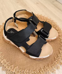 Sandalia sneaker ALBA