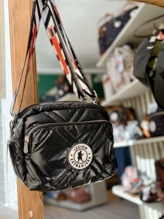 BANDOLERA CUMBRE DONNA POP - comprar online