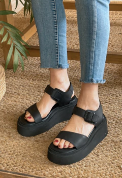 SANDALIAS BRUMA - De Pueblo