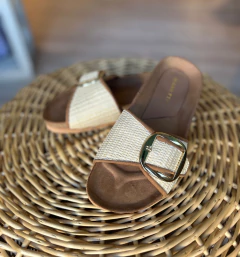 CHANCLE SORAYA - comprar online