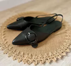 ZUECO CON PULSERA VENECIA