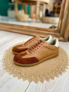 ZAPA SAFF SUELA - comprar online