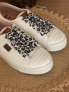 ZAPATILLA CALA CRUDO - comprar online