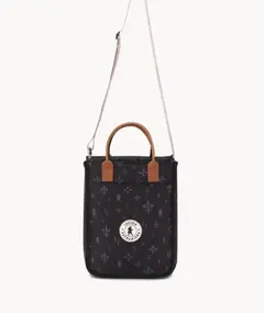 MATERA TOTE UNIC NEGRO