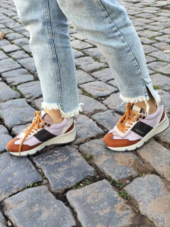 ZAPATILLA ATLAS - tienda online