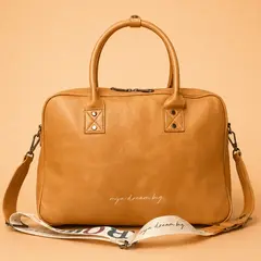 Bolso Fancy Camel - comprar online