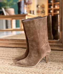 BOTA LUNA