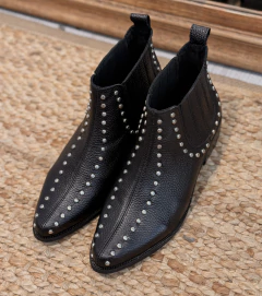 BOTA MAFI NEGRA - comprar online