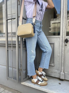 BANDOLERA LEMON - comprar online