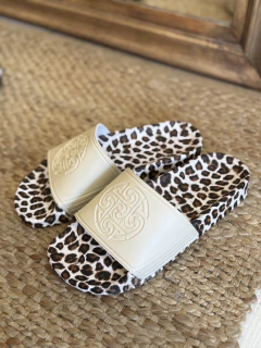 Chancleta playera - comprar online