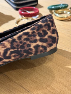 ZAPATO ESTEFI PRINT en internet