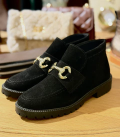 BOOTY ALOE NEGRO - comprar online