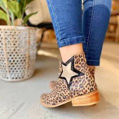 STAR LEOPARDO - comprar online