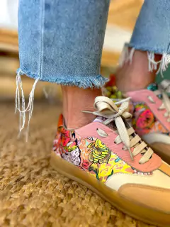 ZAPATILLA CIMO - comprar online