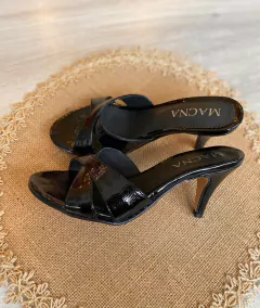 SANDALIA SUECO ESTELA