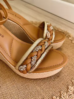 SANDALIA GEORGIA - comprar online