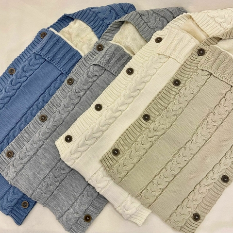 Porta Enfant Lana y Corderito - comprar online