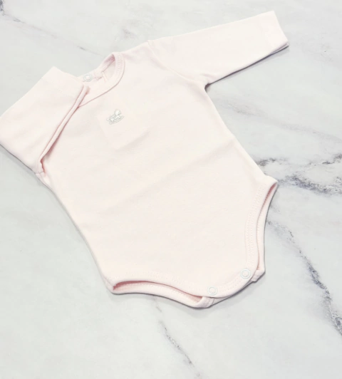 Body Básico M/L en internet