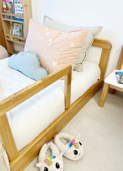 Cama Estilo Montessori - tienda online
