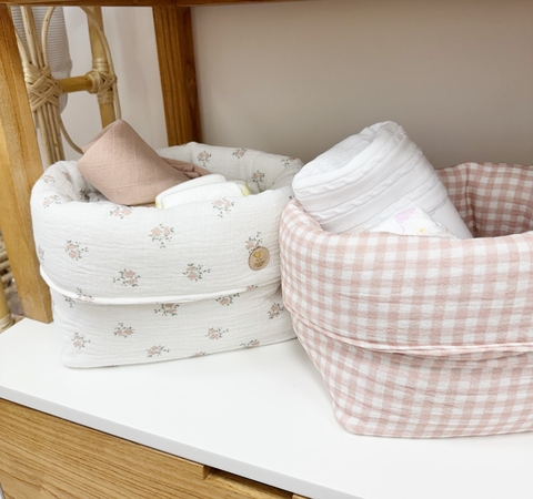 Organizador Pañales - comprar online