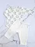 Pack 2 Calzas + Body Emilia - comprar online