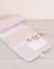 Cambiador Súper Amplio - Rosa Rayado - comprar online