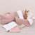 Bag Neceser con Cambiador - Rosa Estampa Estrellas - Juana Kids
