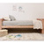 Cama POU Paraíso en internet