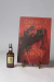 Realindo Spray 50ml + Livro Gabriela Cravo e Canela