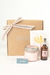 Kit Presente Jacira Spray 50ml e Vela - Realindo