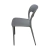 Silla Bari Gris - tienda online