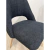 Silla Graz Boucle Negra - Decorando Shop